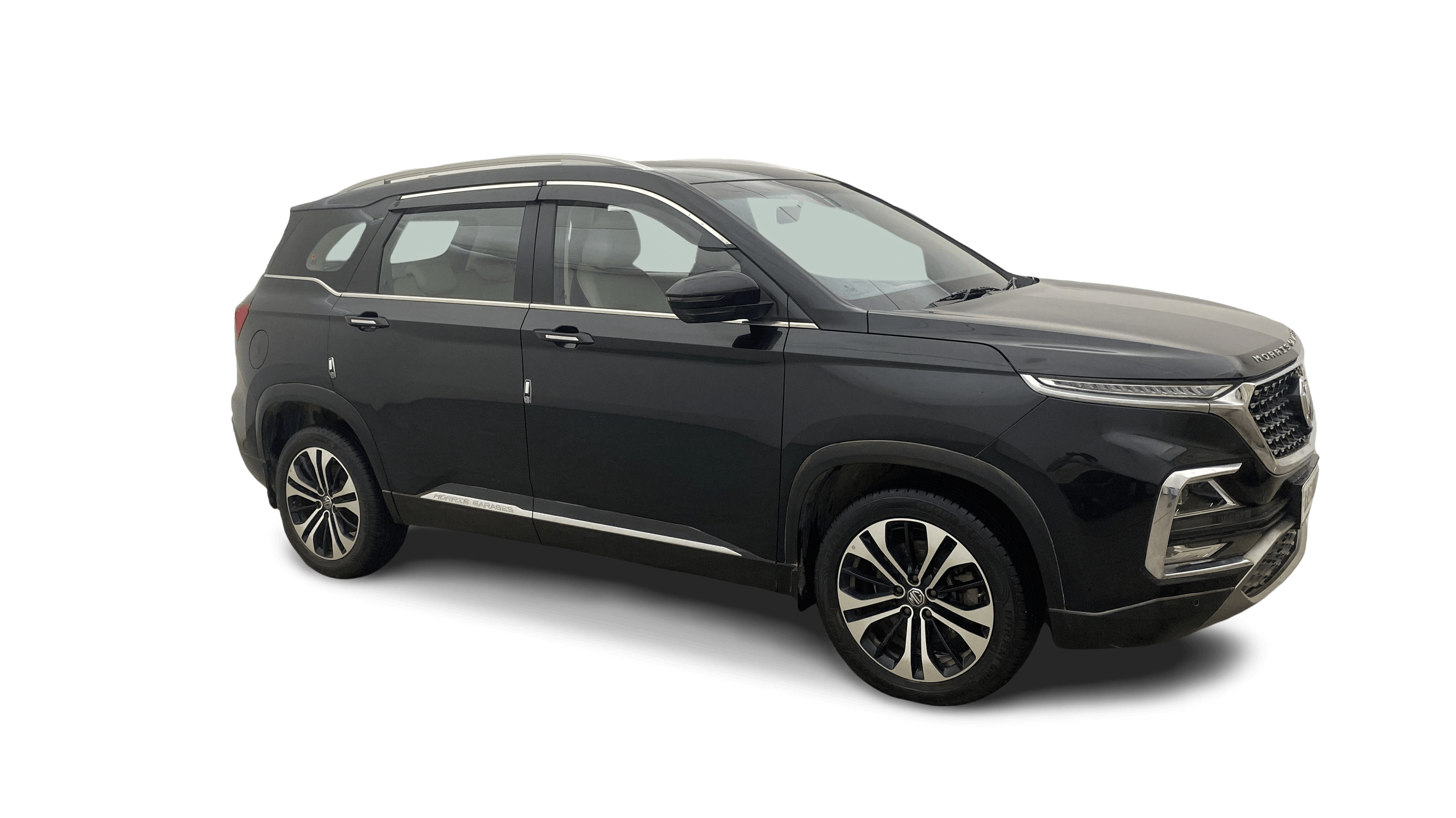 2021 MG HECTOR - SUV - Petrol - Automatic - ₹10.97 lakh