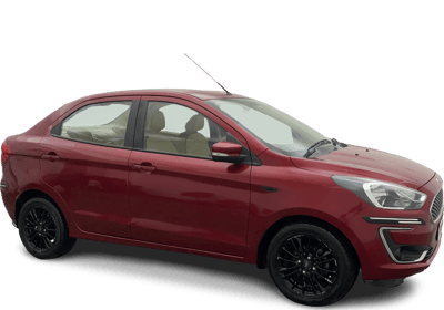 2020 Ford Figo Aspire - Sedan - Petrol - Manual - ₹5.13 lakh