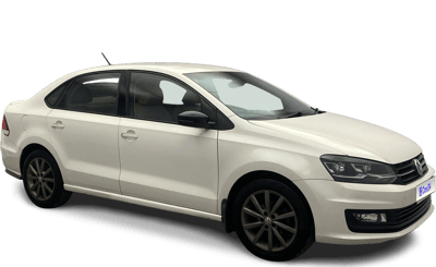 2018 Volkswagen Vento - Sedan - Petrol - Automatic - ₹6.52 lakh