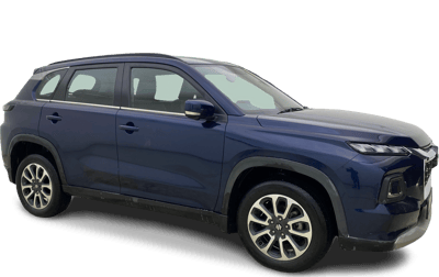 2024 Maruti Grand Vitara - SUV - Petrol - Automatic - ₹13.88 lakh