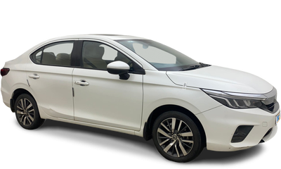 Honda City-img