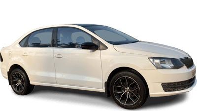 2020 Skoda Rapid - Sedan - Petrol - Automatic - ₹6.37 lakh