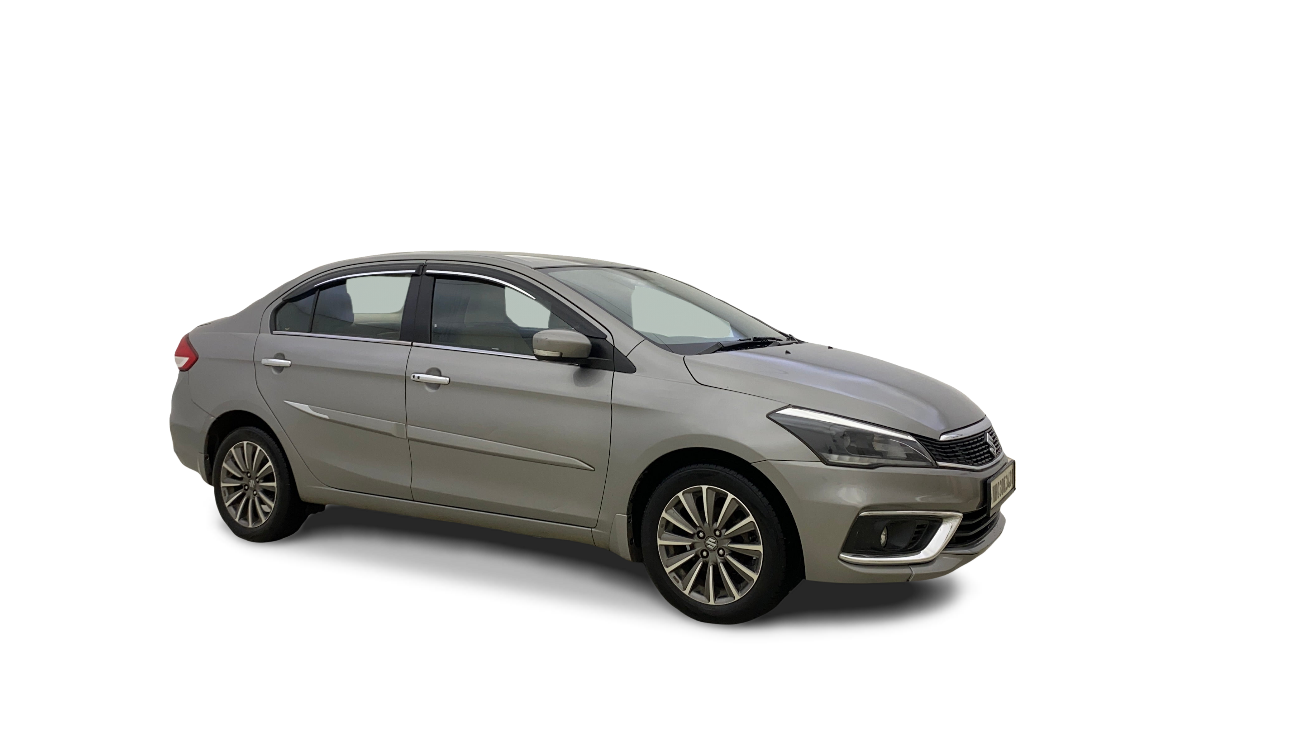 Maruti Ciaz-img