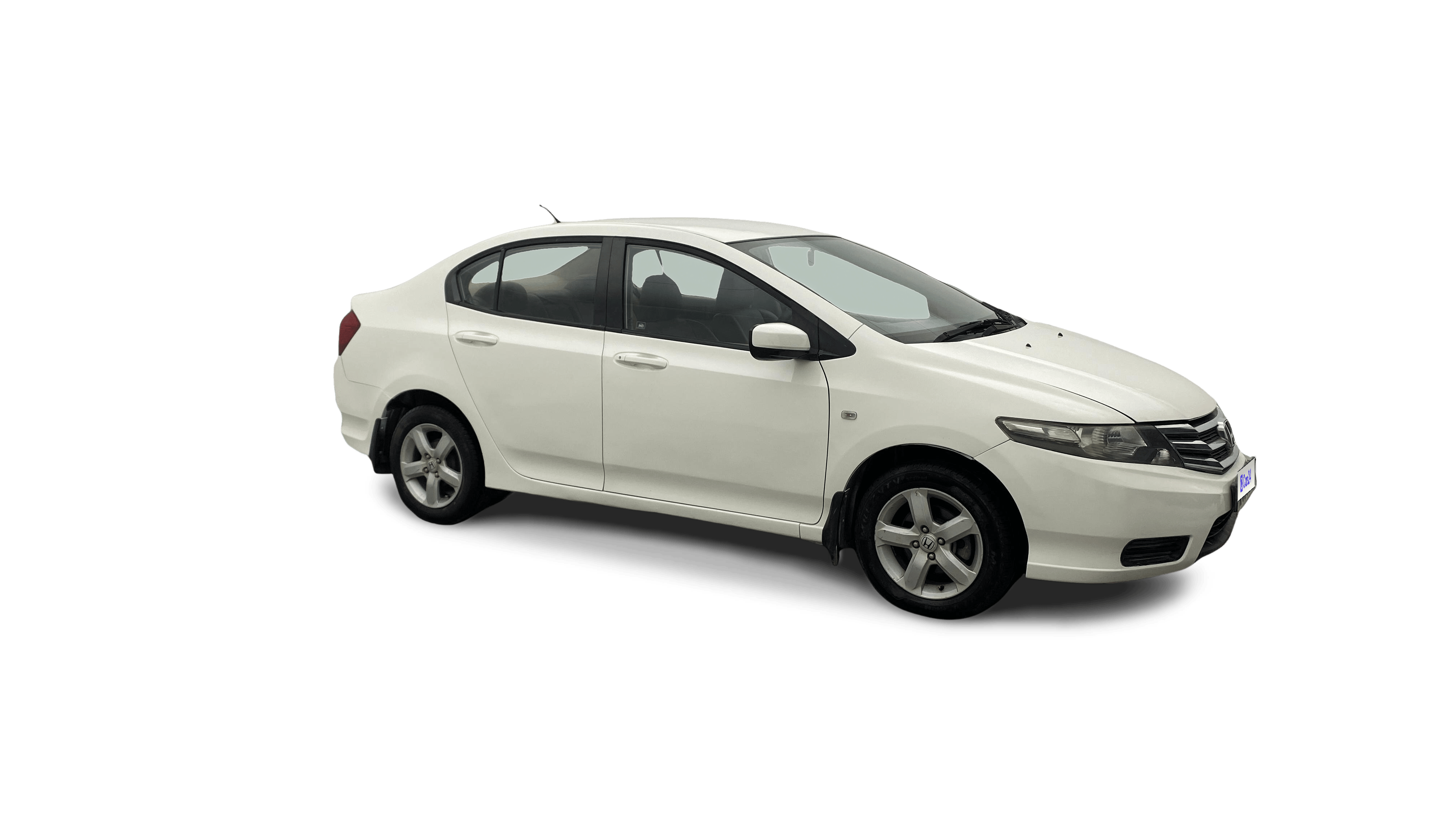 2013 Honda City - Sedan - Petrol - Manual - ₹3.79 lakh