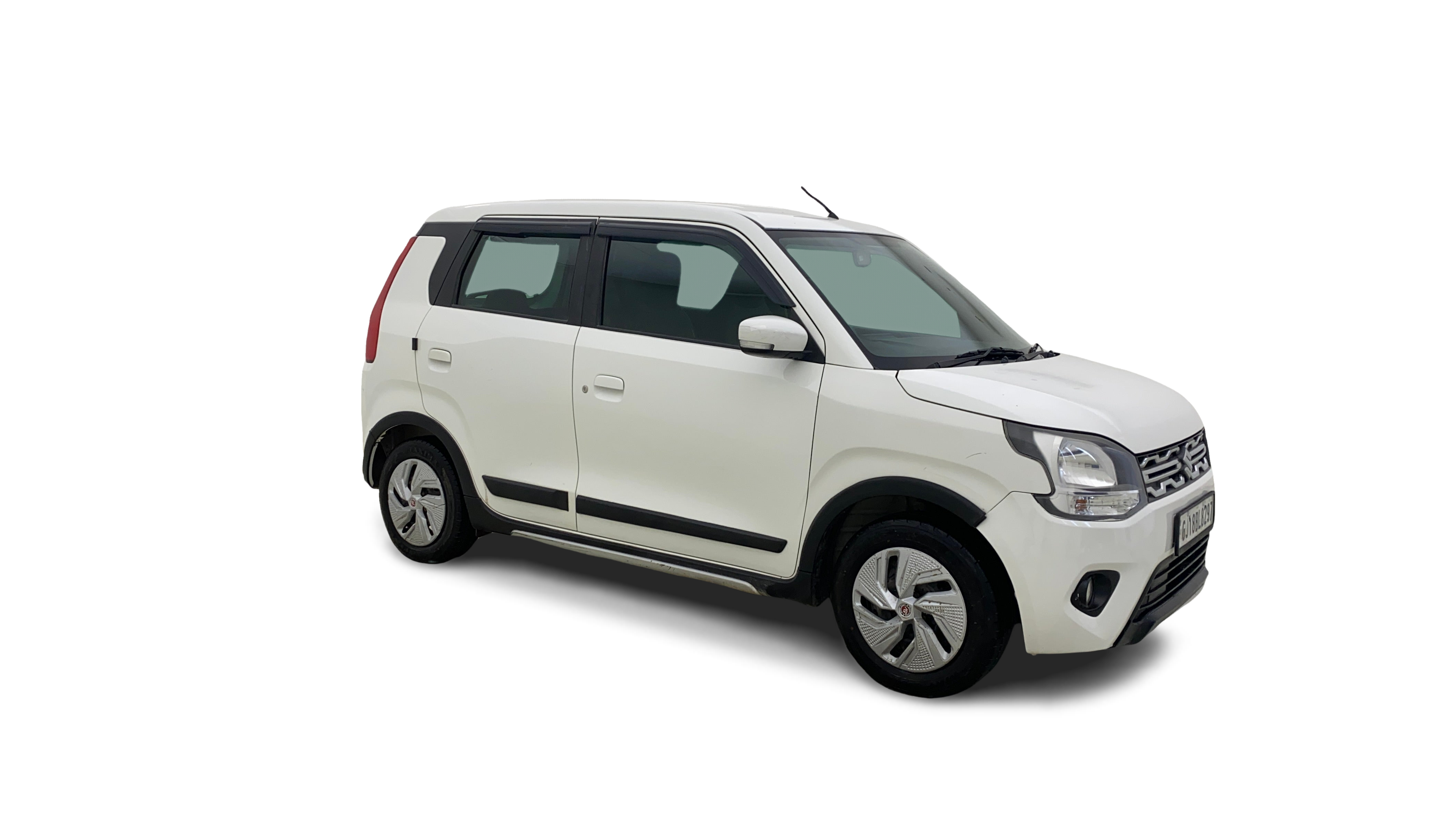 Maruti New Wagon-R-img