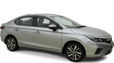 2022 Honda City - Sedan - Petrol - Automatic - ₹9.08 lakh