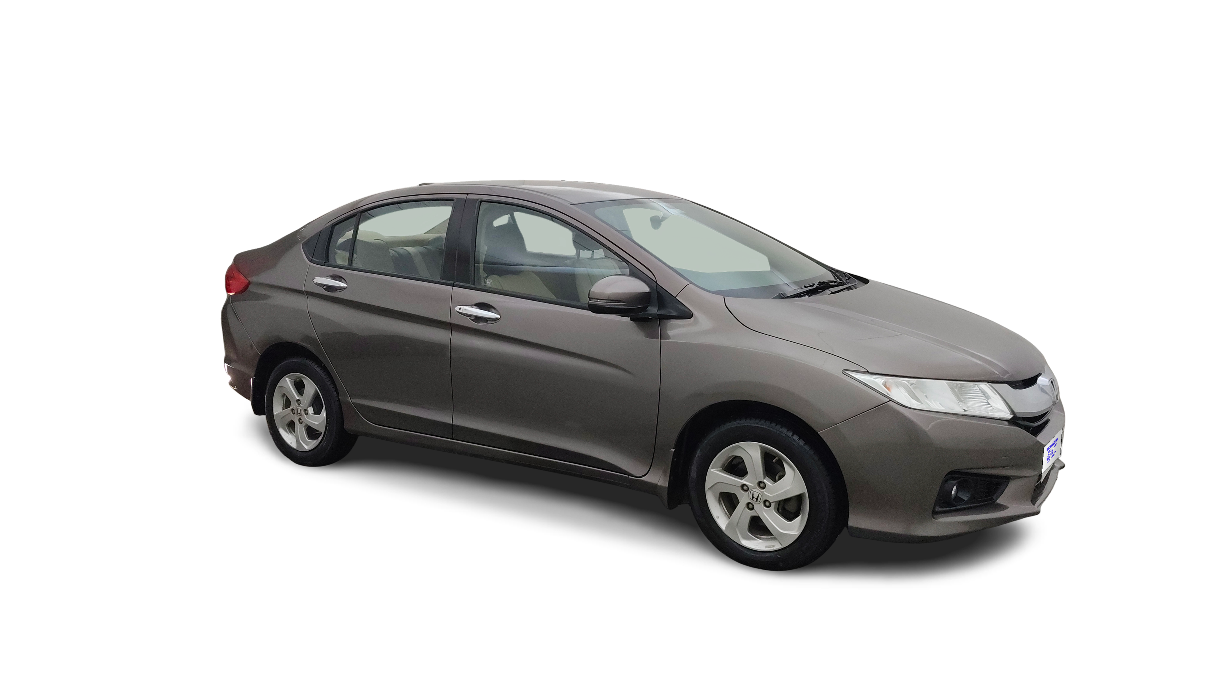 2015 Honda City - Sedan - Petrol - Manual - ₹4.75 lakh