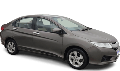 2015 Honda City - Sedan - Petrol - Manual - ₹4.75 lakh
