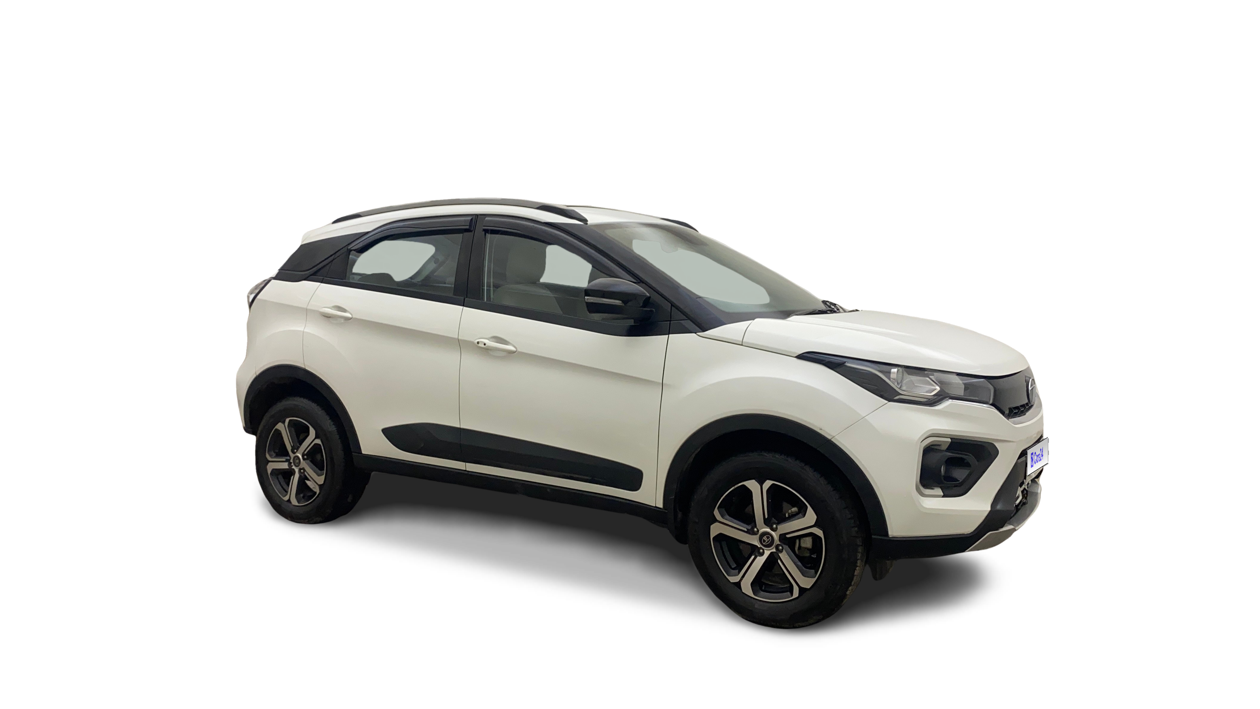 2023 Tata NEXON - SUV - Petrol - Automatic - ₹9.22 lakh