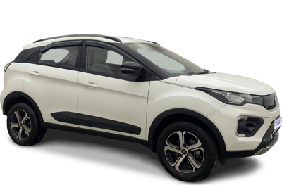 2023 Tata NEXON - SUV - Petrol - Automatic - ₹9.22 lakh