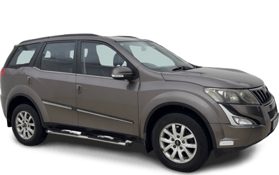 2018 Mahindra XUV500 - SUV - Diesel - Manual - ₹7.55 lakh