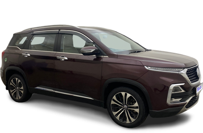 2021 MG HECTOR - SUV - Petrol - Automatic - ₹10.97 lakh