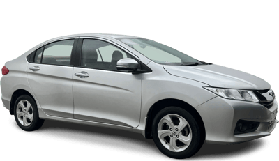 2014 Honda City - Sedan - Petrol - Manual - ₹3.98 lakh