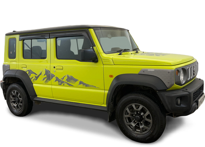 Maruti JIMNY-img