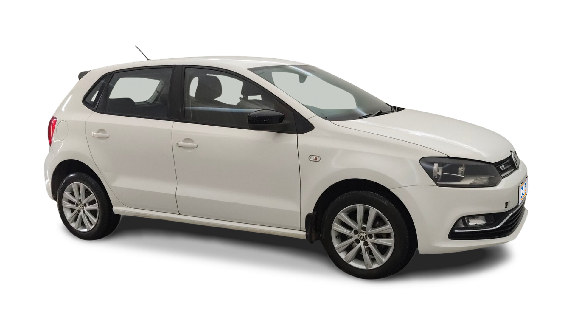 Volkswagen Polo-img