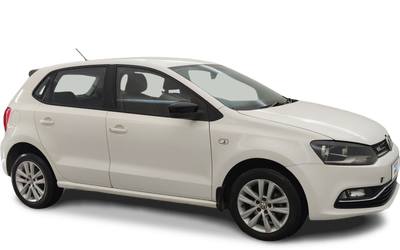 Volkswagen Polo-img
