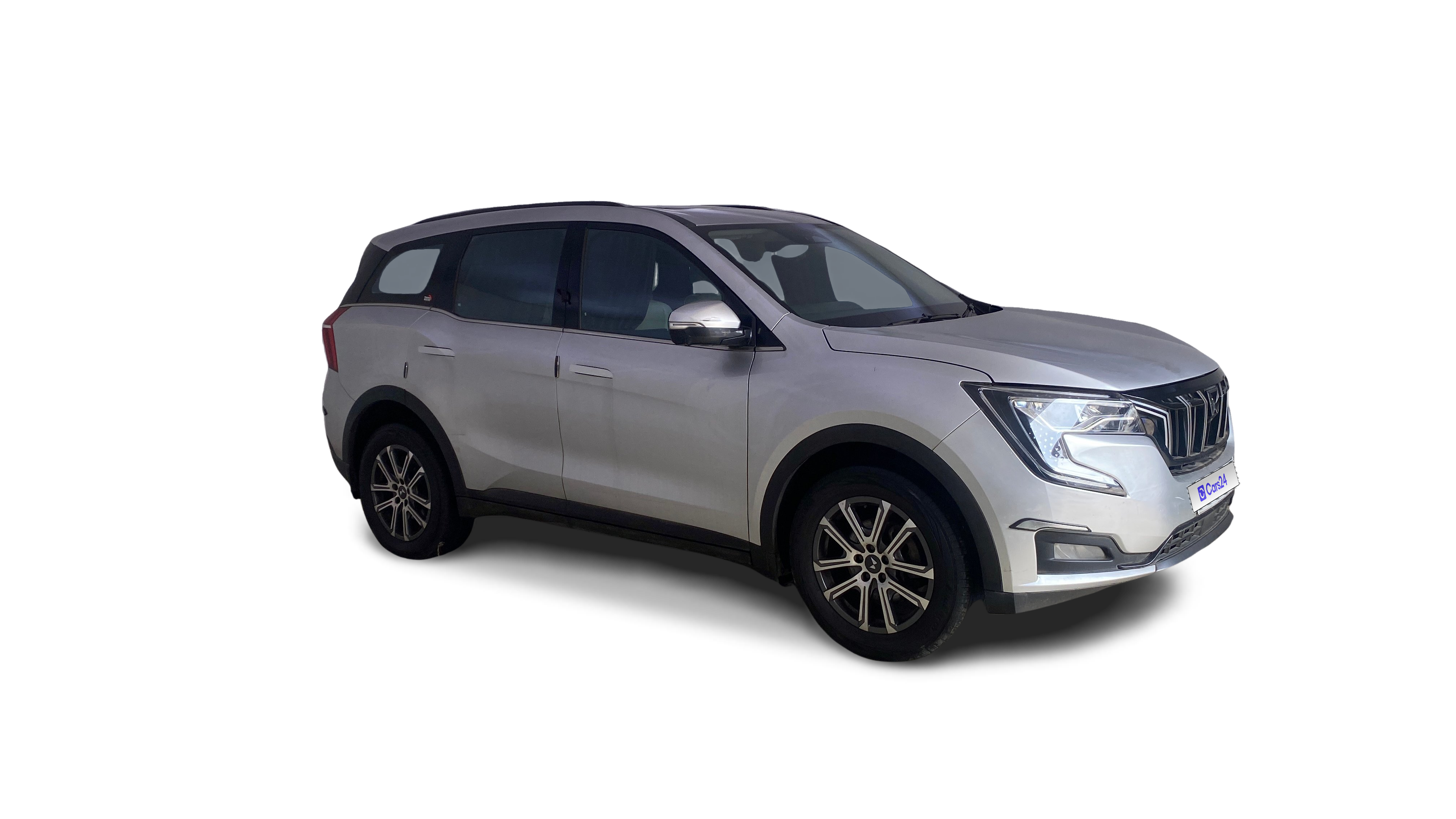 2023 Mahindra XUV700 - SUV - Diesel - Automatic - ₹17.47 lakh