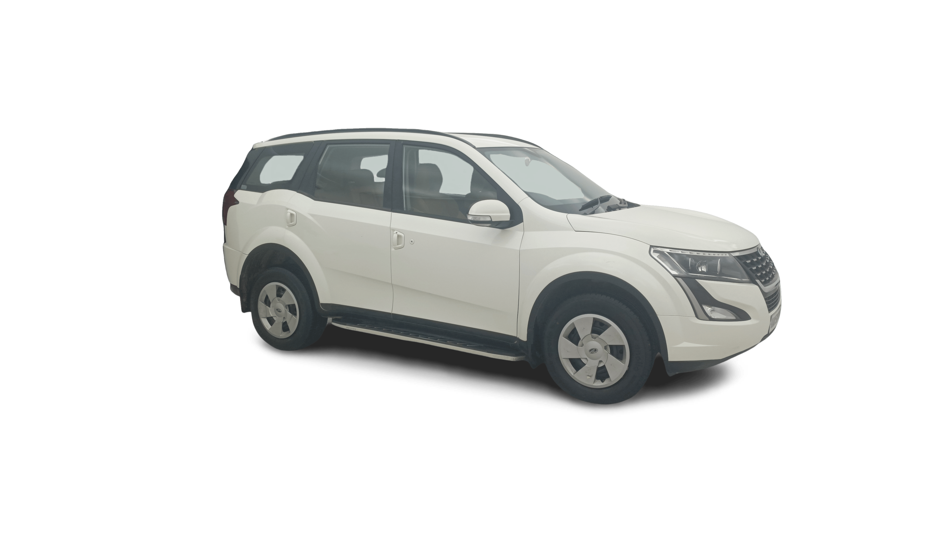 2018 Mahindra XUV500 - SUV - Diesel - Manual - ₹8.51 lakh