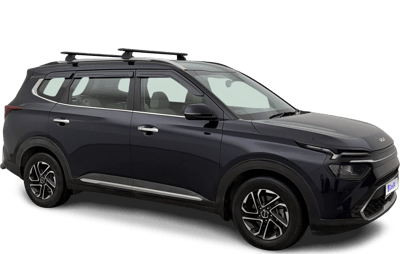 2024 KIA CARENS - SUV - Diesel - Automatic - ₹17.53 lakh
