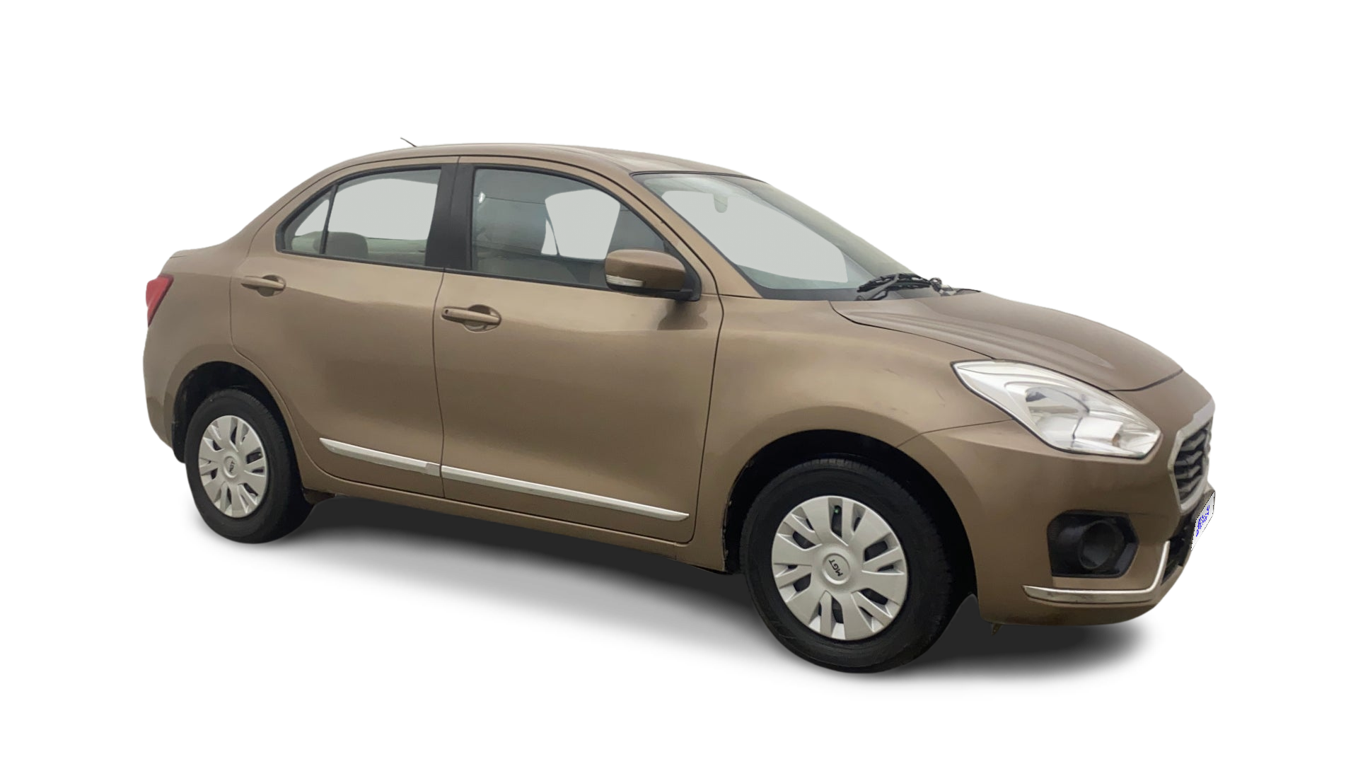 2018 Maruti Dzire - Sedan - Diesel - Automatic - ₹4.70 lakh