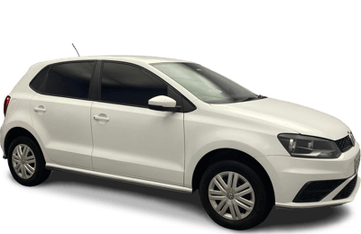 2021 Volkswagen Polo - Hatchback - Petrol - Manual - ₹5.15 lakh