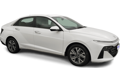 2023 Hyundai Verna - Sedan - CNG - Manual - ₹10.22 lakh