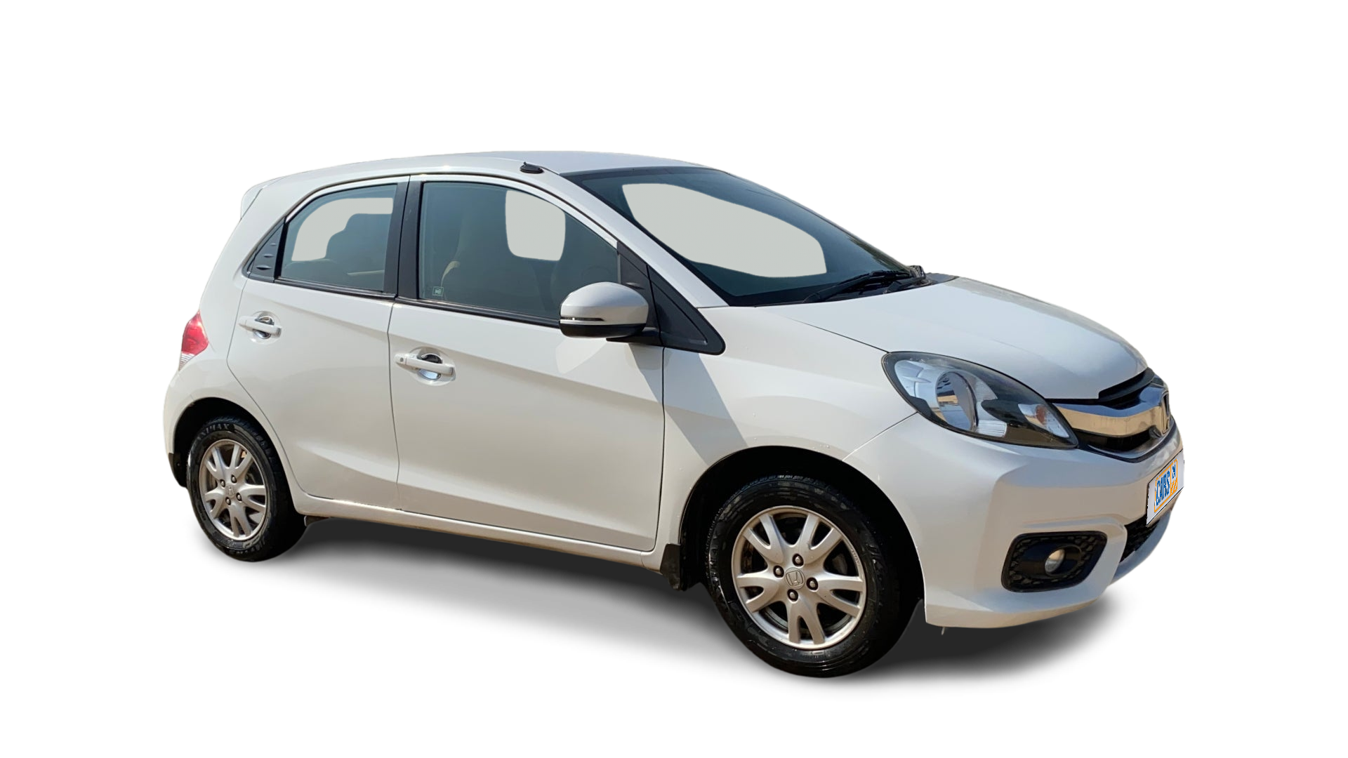Honda Brio-img