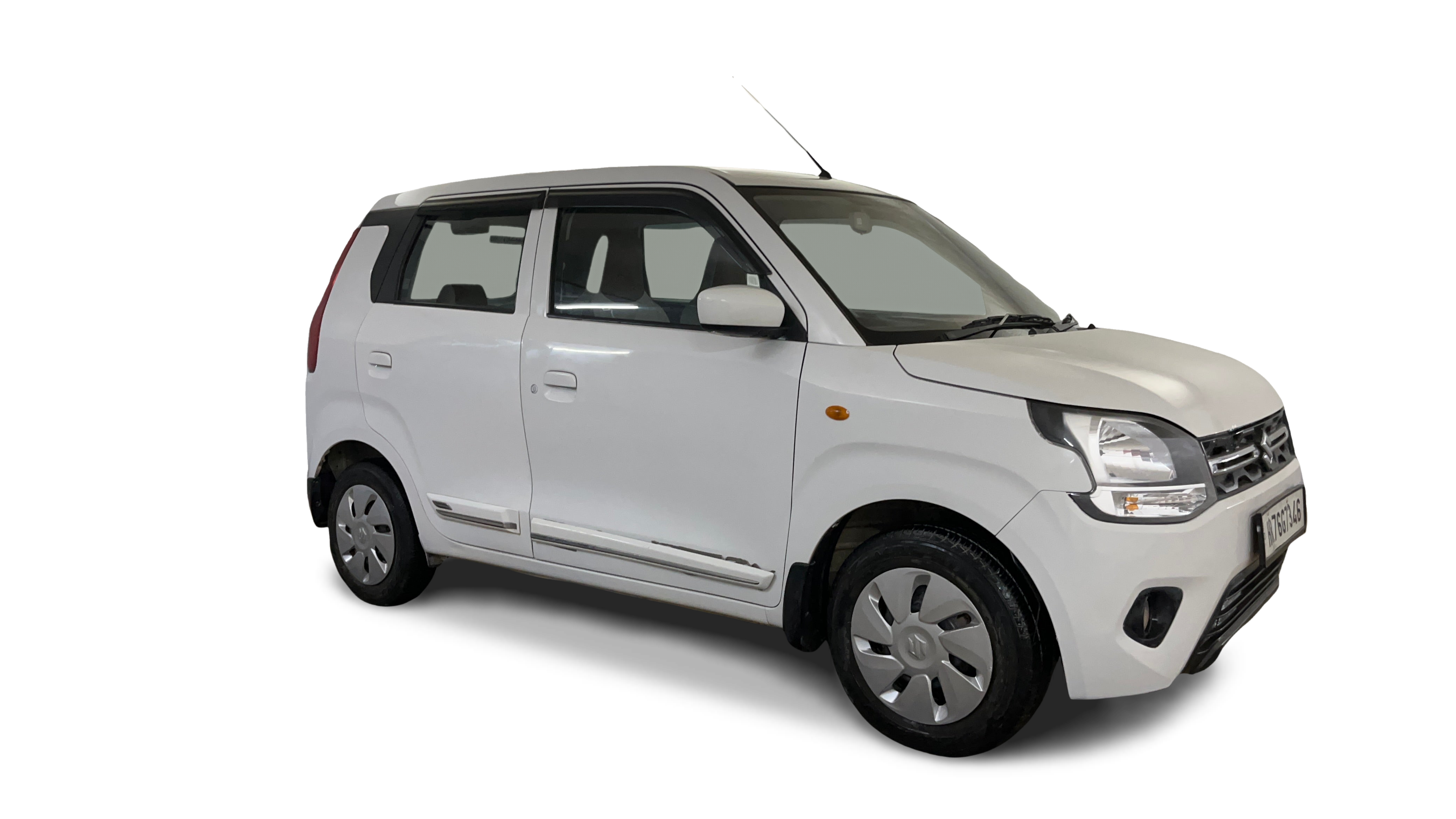 Maruti New Wagon-R-img