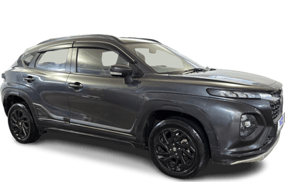 2023 Maruti FRONX - Hatchback - Petrol - Automatic - ₹7.54 lakh