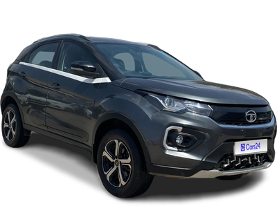 2022 Tata NEXON - SUV - Petrol - Manual - ₹6.95 lakh