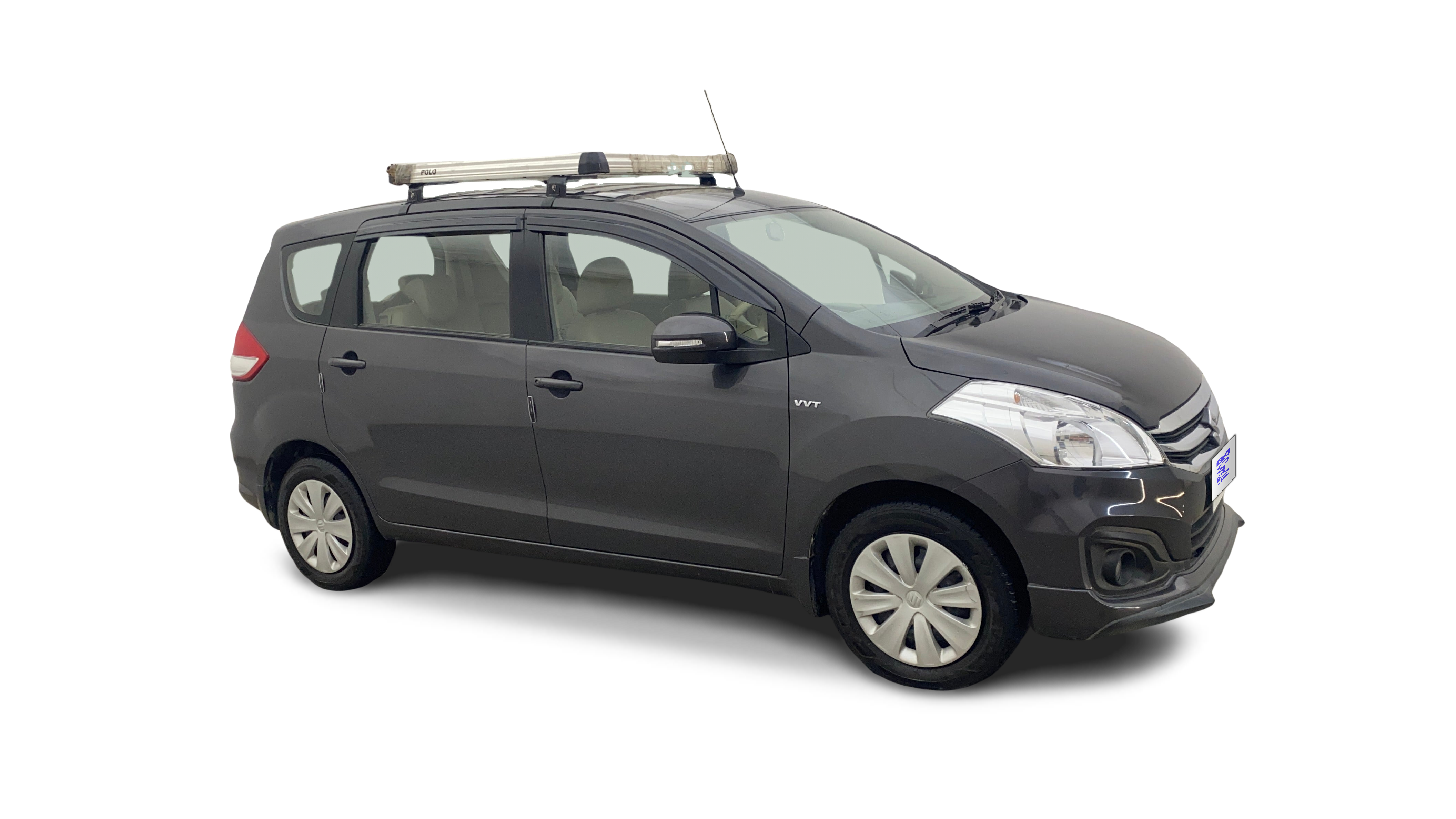 2017 Maruti Ertiga - SUV - Petrol - Automatic - ₹6.73 lakh