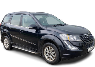 Mahindra XUV500-img
