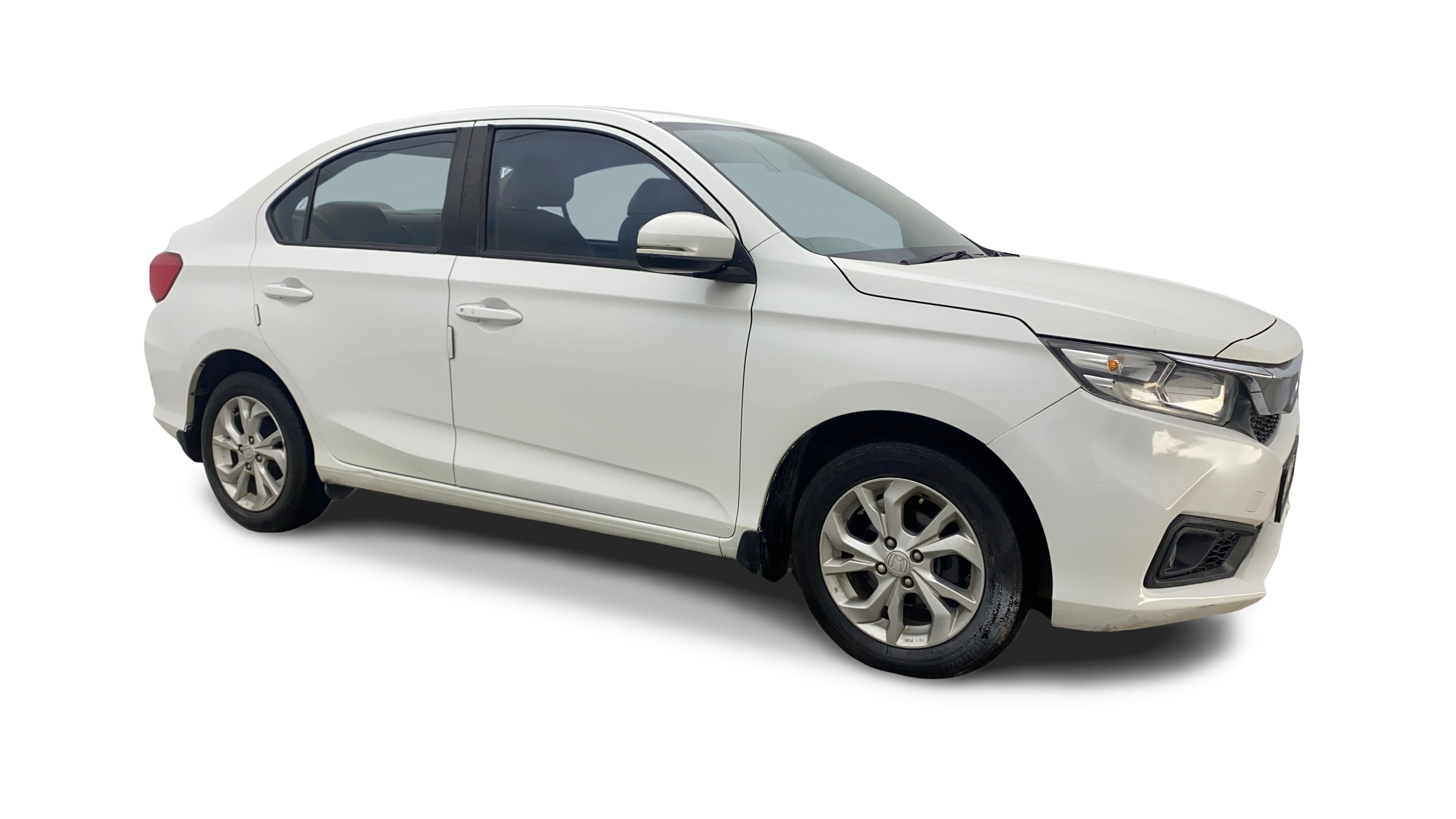 Honda Amaze-img