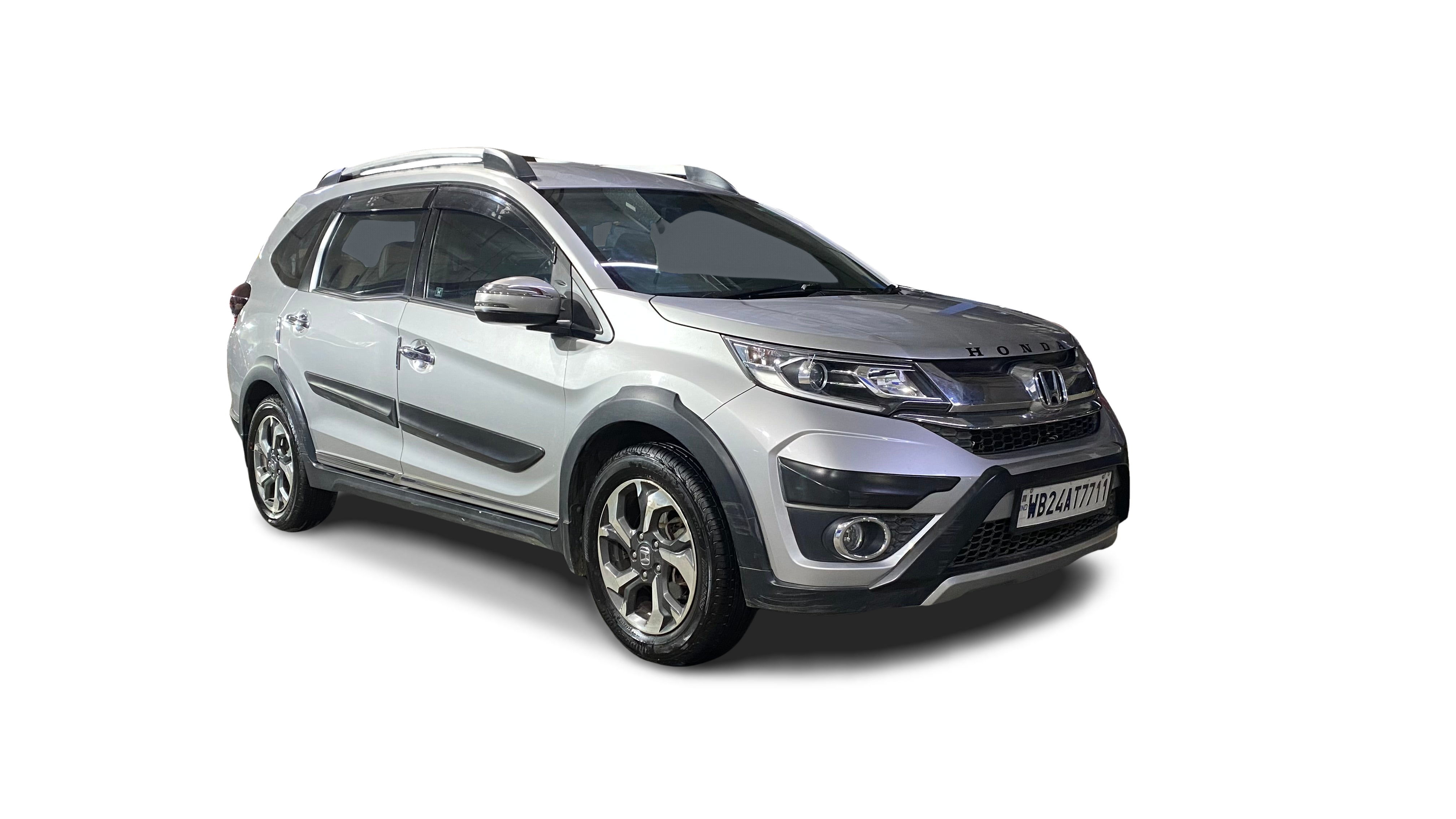 Honda BR-V-img