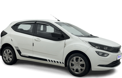 2023 Tata ALTROZ - Hatchback - Petrol - Manual - ₹6.65 lakh