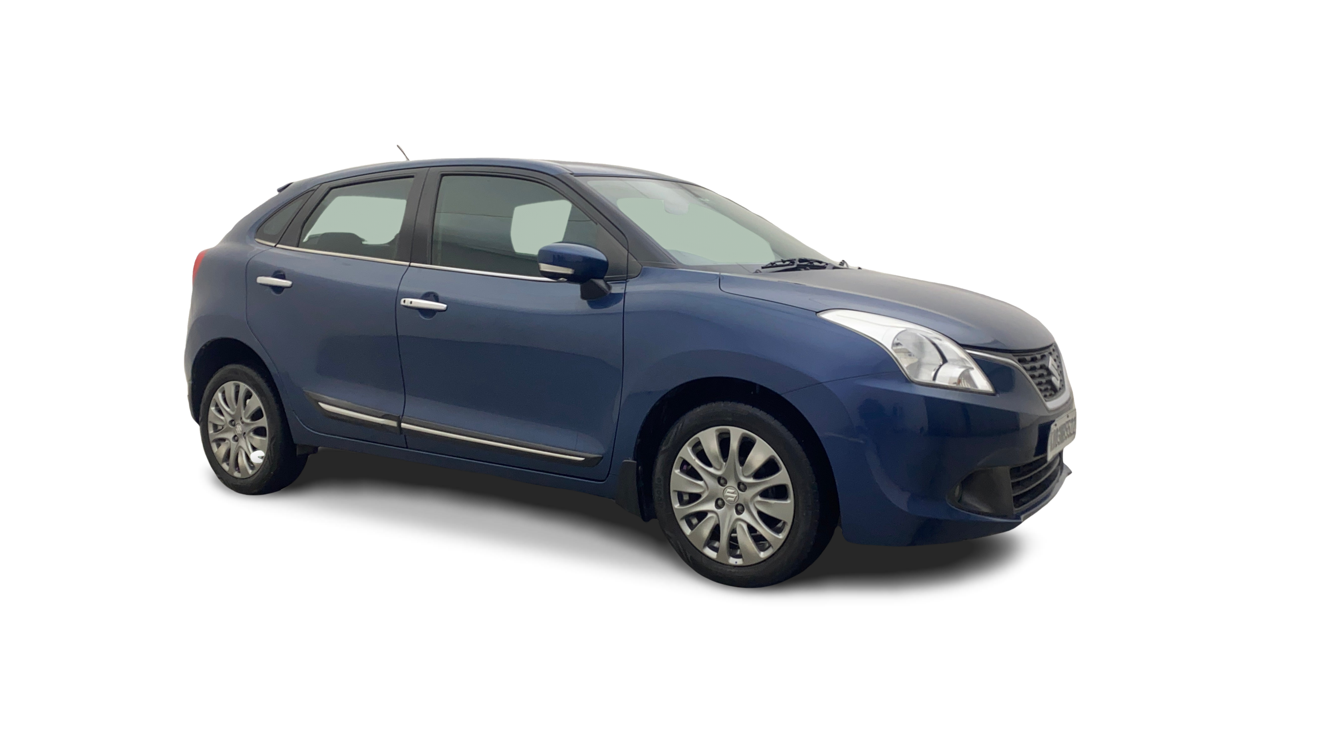 Maruti Baleno-img