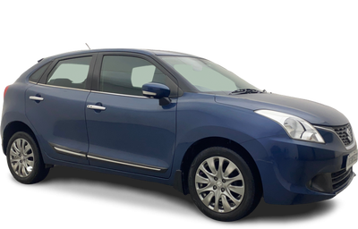 Maruti Baleno-img
