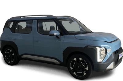 2025 KIA SYROS - SUV - Petrol - Automatic - ₹12.75 lakh