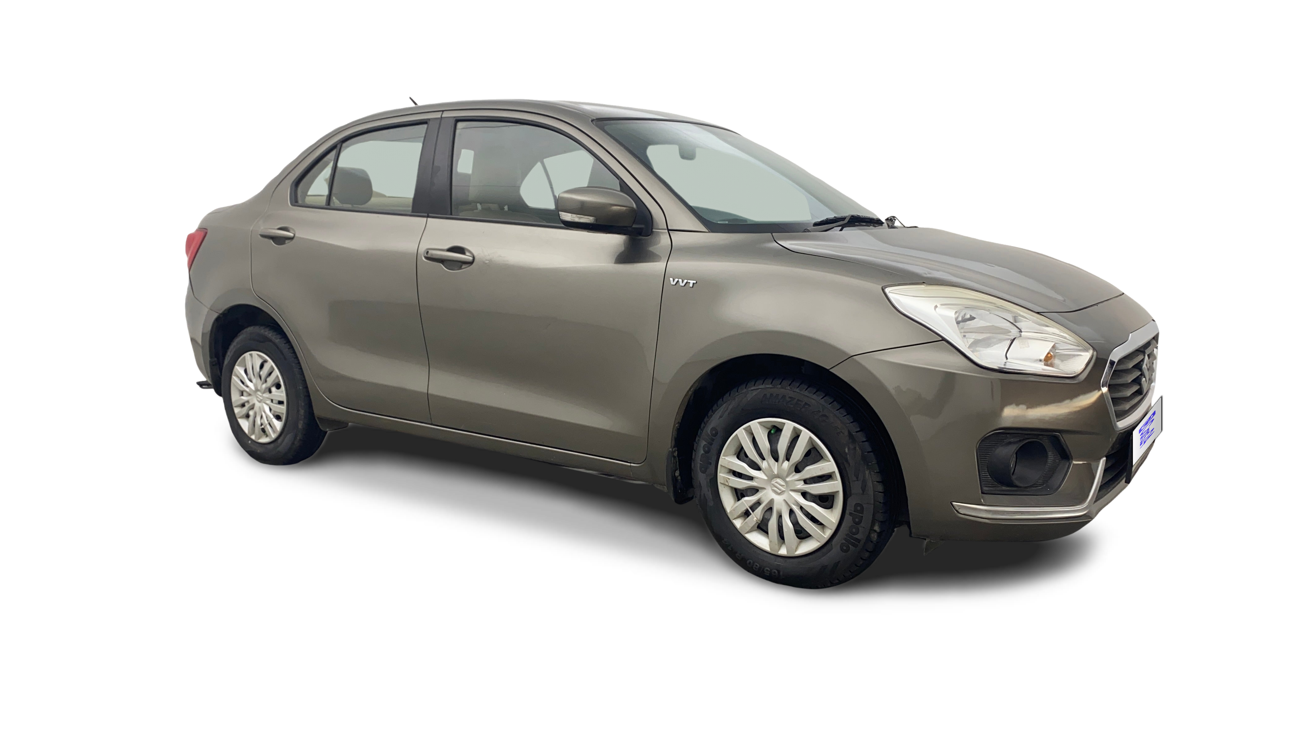 2018 Maruti Dzire - Sedan - Petrol - Automatic - ₹4.55 lakh