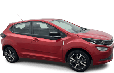 2024 Tata ALTROZ - Hatchback - CNG - Manual - ₹8.16 lakh
