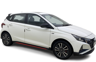 Hyundai NEW I20 N LINE-img
