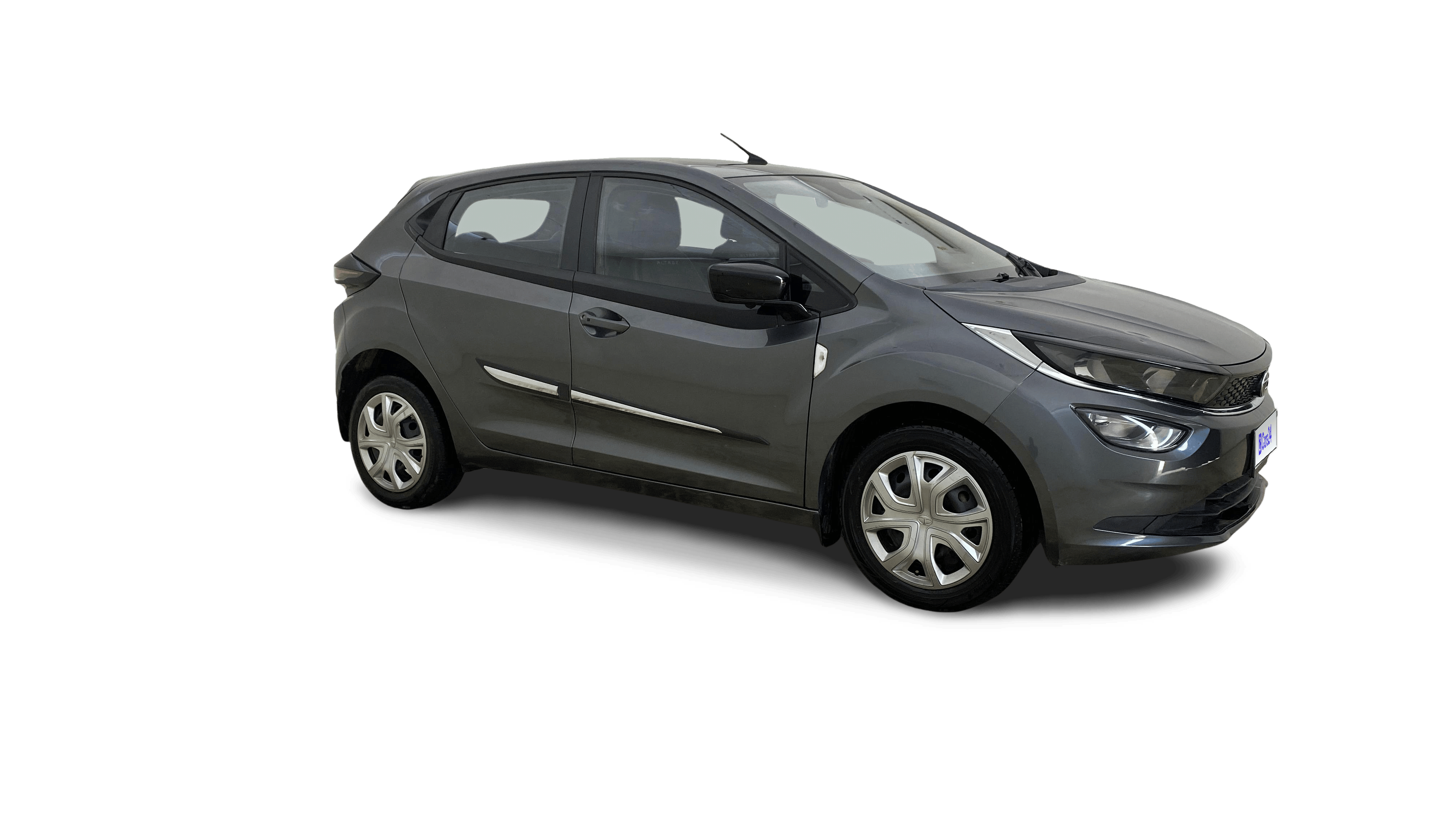 2022 Tata ALTROZ - Hatchback - Diesel - Manual - ₹5.48 lakh