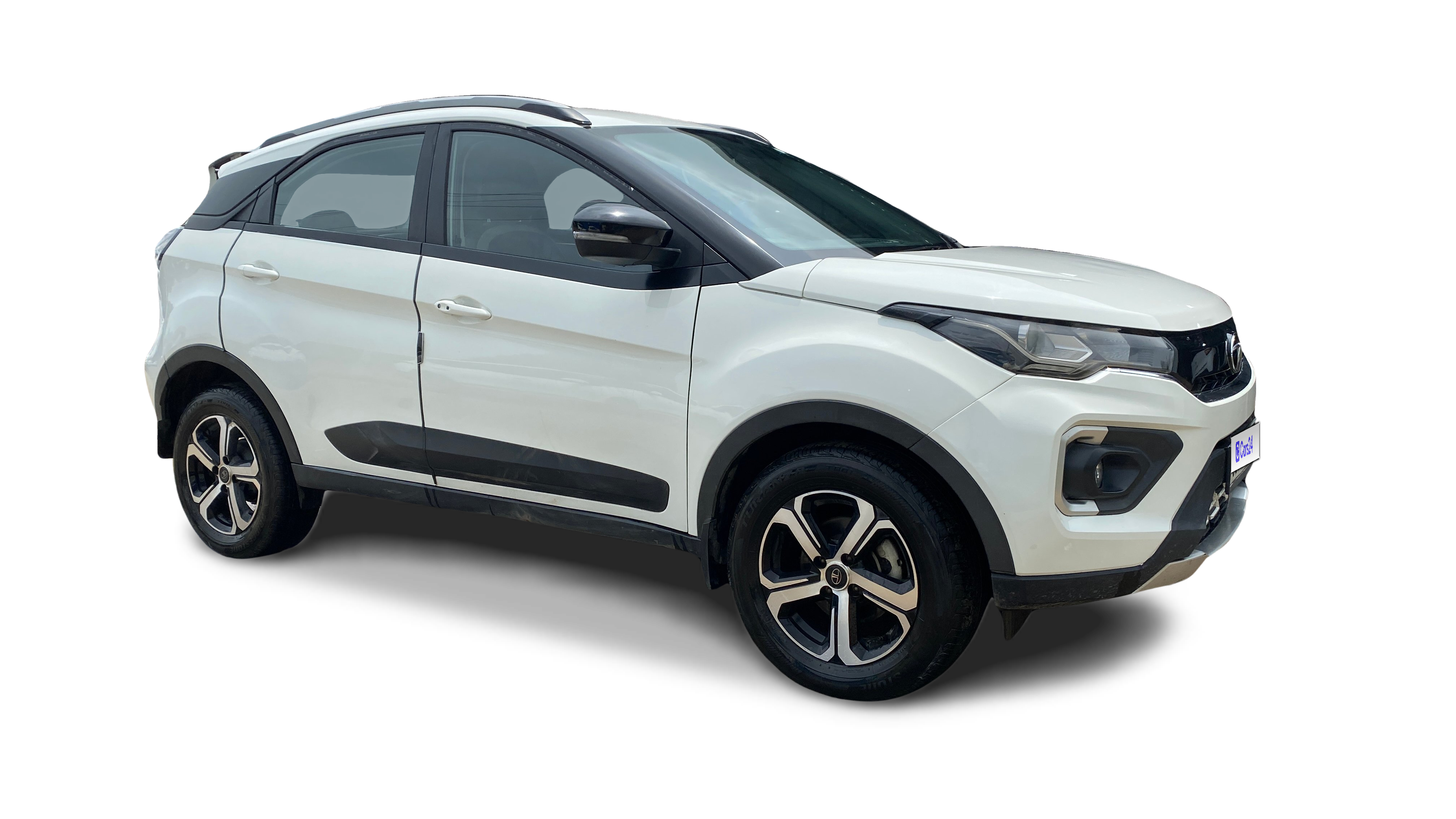 2023 Tata NEXON - SUV - Diesel - Manual - ₹7.65 lakh