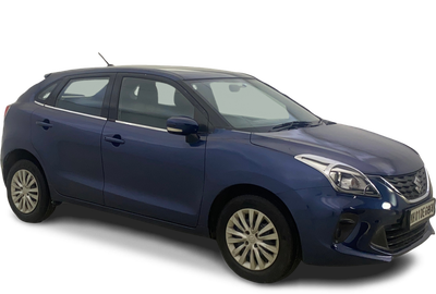 Maruti Baleno-img