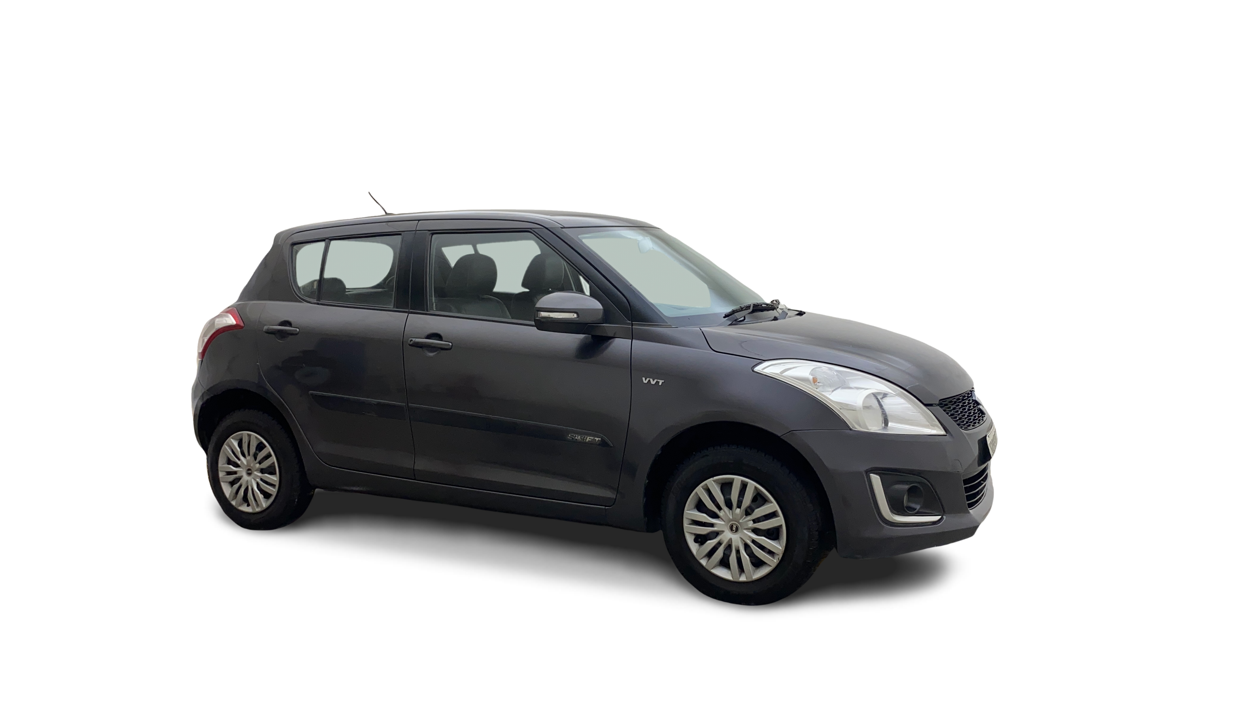 2016 Maruti Swift - Hatchback - Petrol - Manual - ₹3.80 lakh
