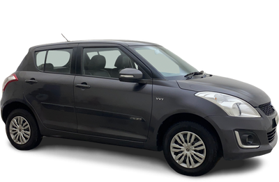 2016 Maruti Swift - Hatchback - Petrol - Manual - ₹3.80 lakh