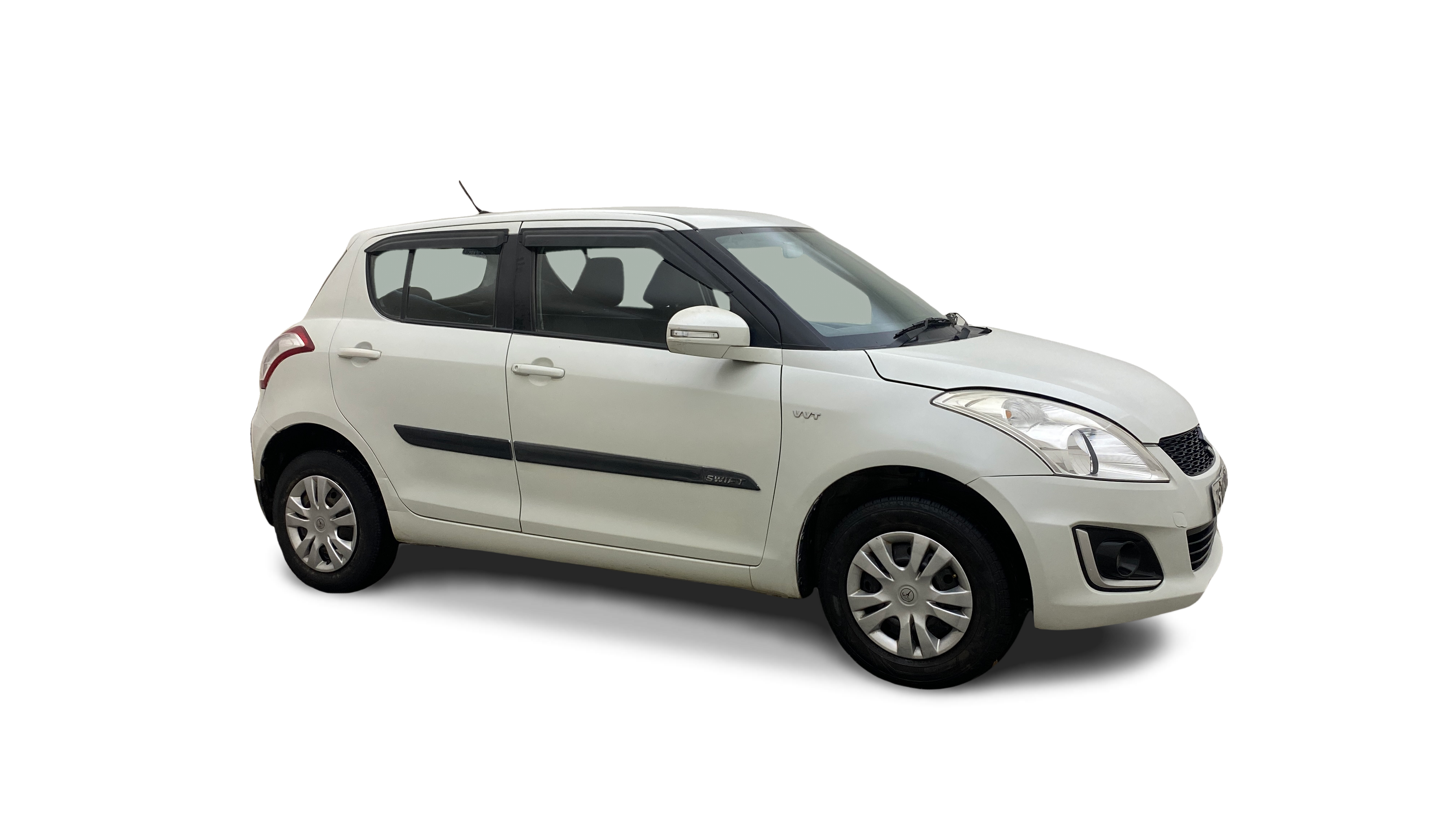 2016 Maruti Swift - Hatchback - Petrol - Manual - ₹4.11 lakh