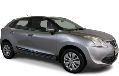 Maruti Baleno-img