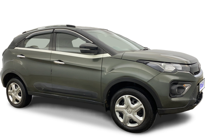 2021 Tata NEXON - SUV - Petrol - Manual - ₹5.90 lakh
