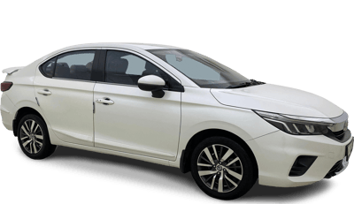 2022 Honda City - Sedan - Petrol - Automatic - ₹8.71 lakh